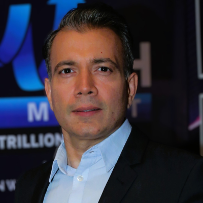 Kumaar Bagrodia