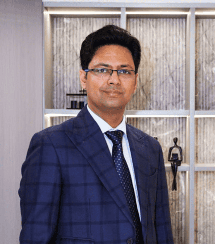 Kunal Singhal
