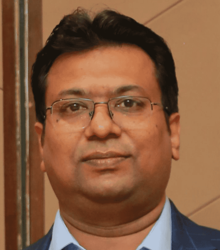 Lalit Bansal