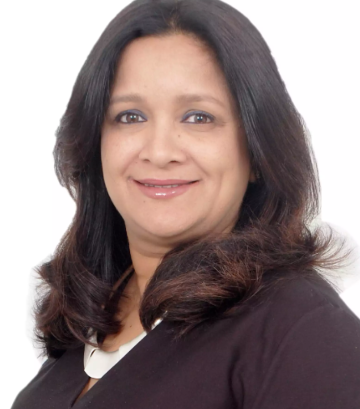 Lathika Pai