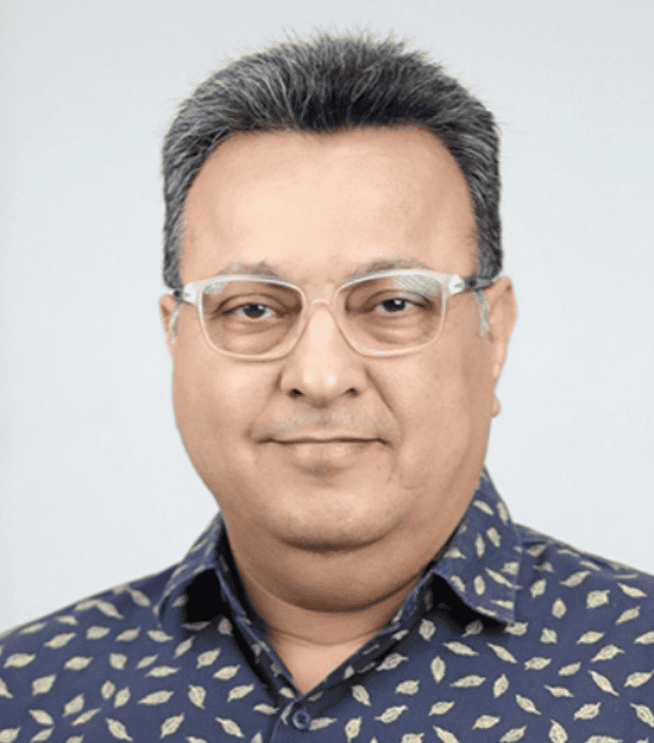 Mandeep M Singh
