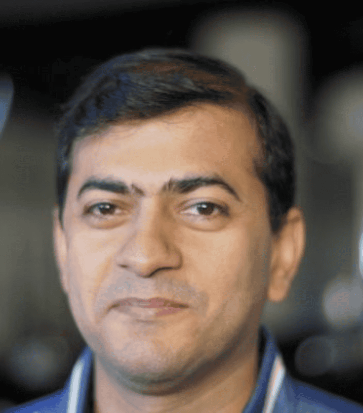 Manik Juneja