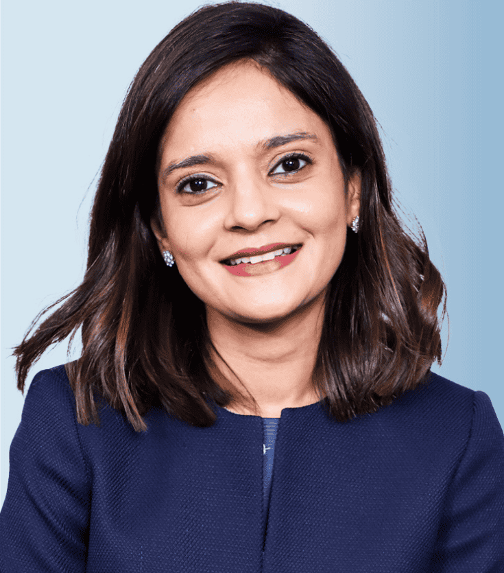Nidhi Killawala