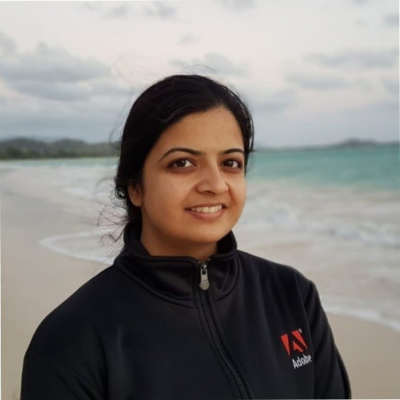 Niyati Chhaya