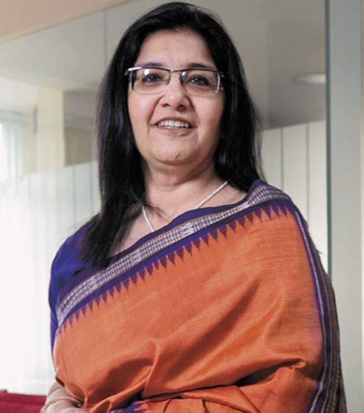 Padmaja Ruparel