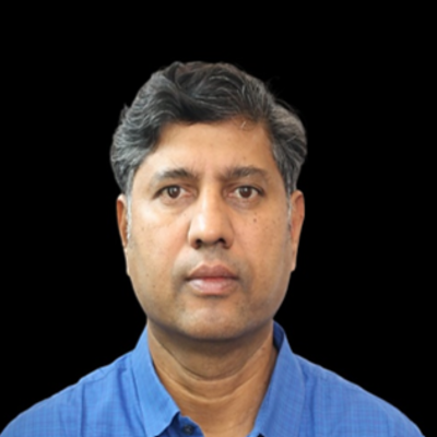 Parag Naik