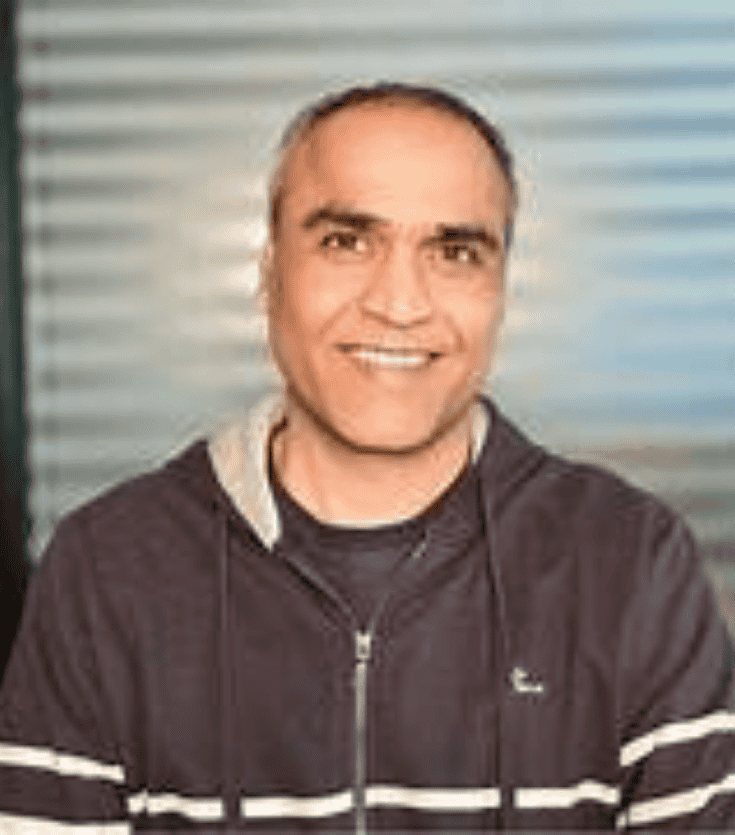 Pawan Raj Kumar