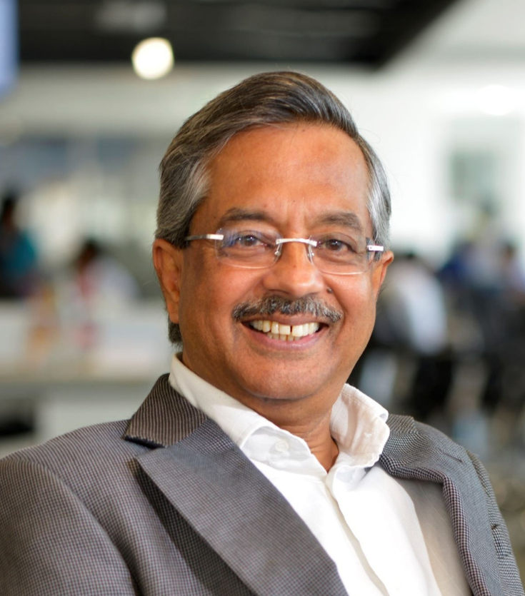 Pramod Bhasin
