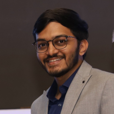 Pranit Mehta