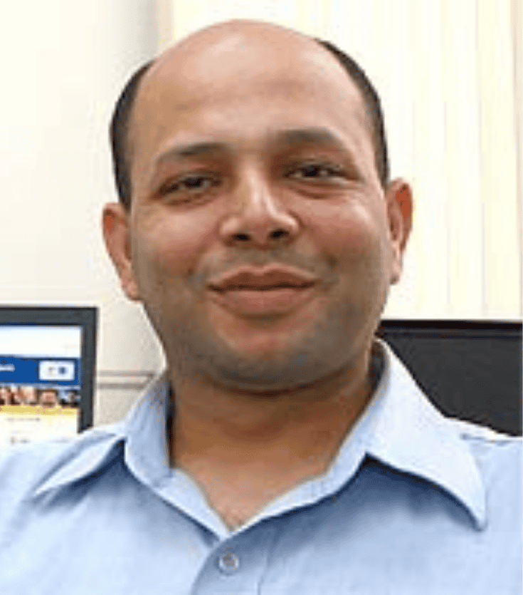 Rahul Aggarwal
