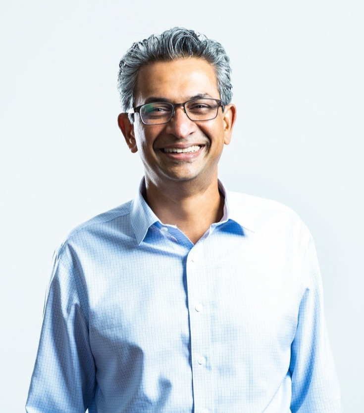 Rajan Anandan