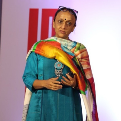 Rajashree R