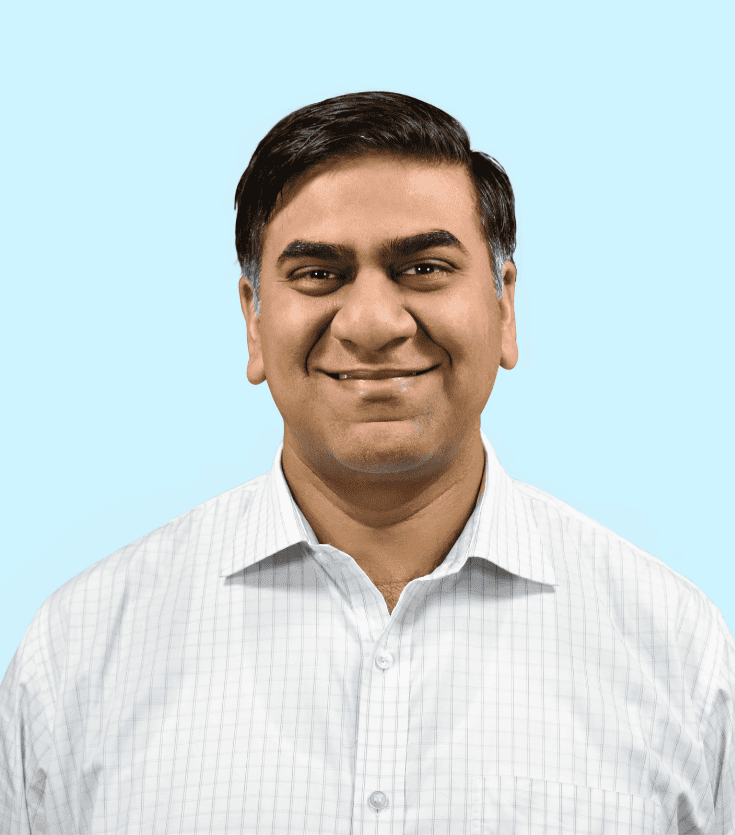 Rajat Garg
