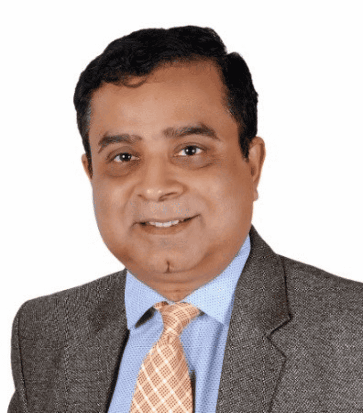 Rajat Mishra