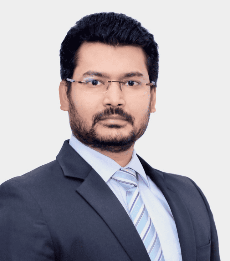 Ritwik Sahay