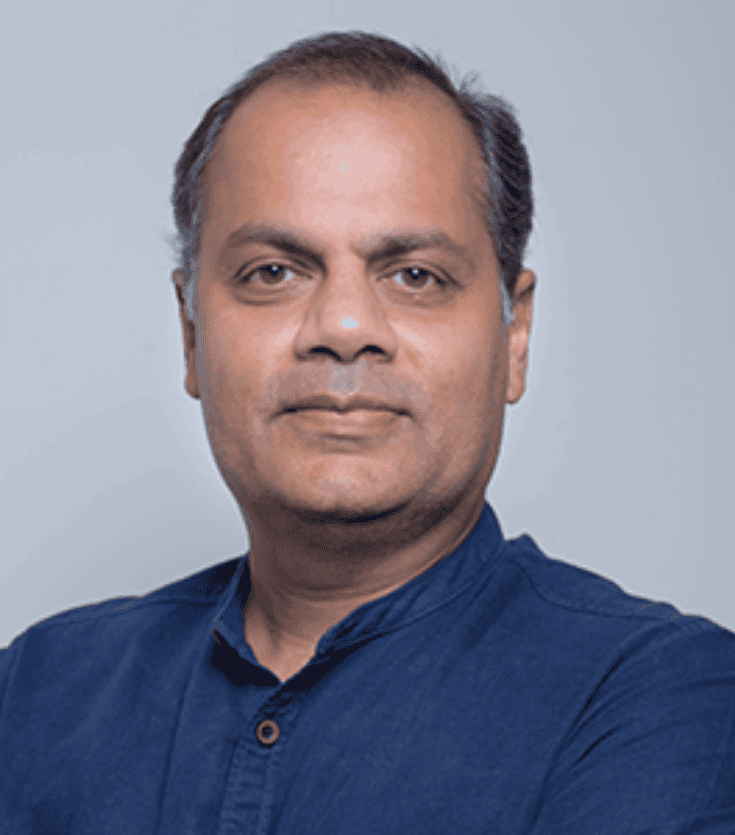 Rohit Bhayana