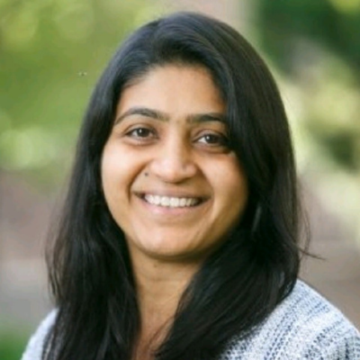 Rucha Nanavati
