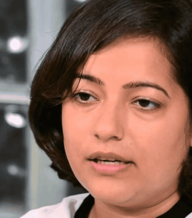 Saloni Malhotra