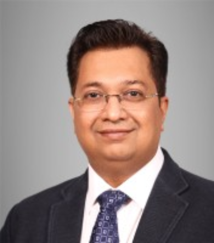 Sandeep Gupta
