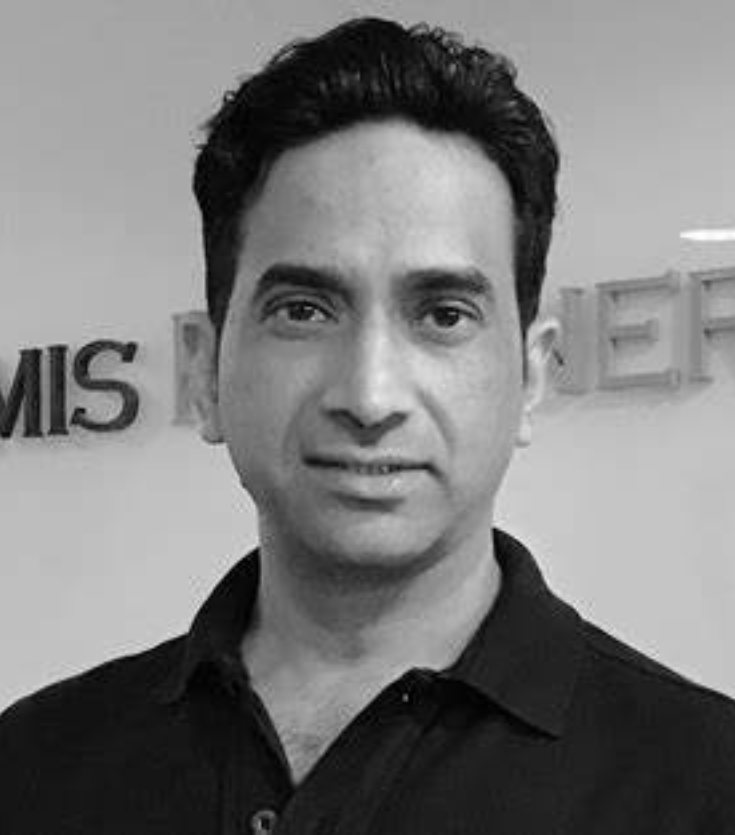 Sandeep Sinha