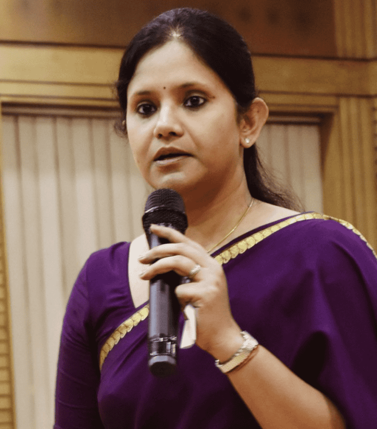 Shruti Swaroop
