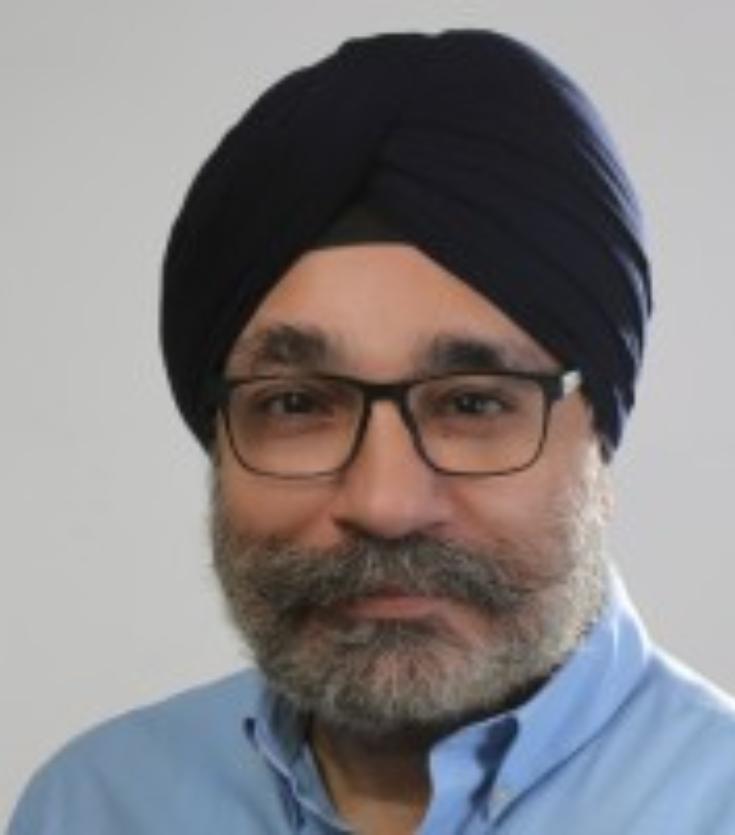 Subinder Khurana