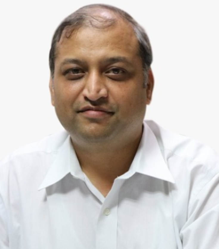 Subodh Sachan