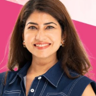 Swati Bhargava