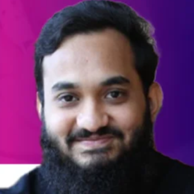 Tanveer Ahmed