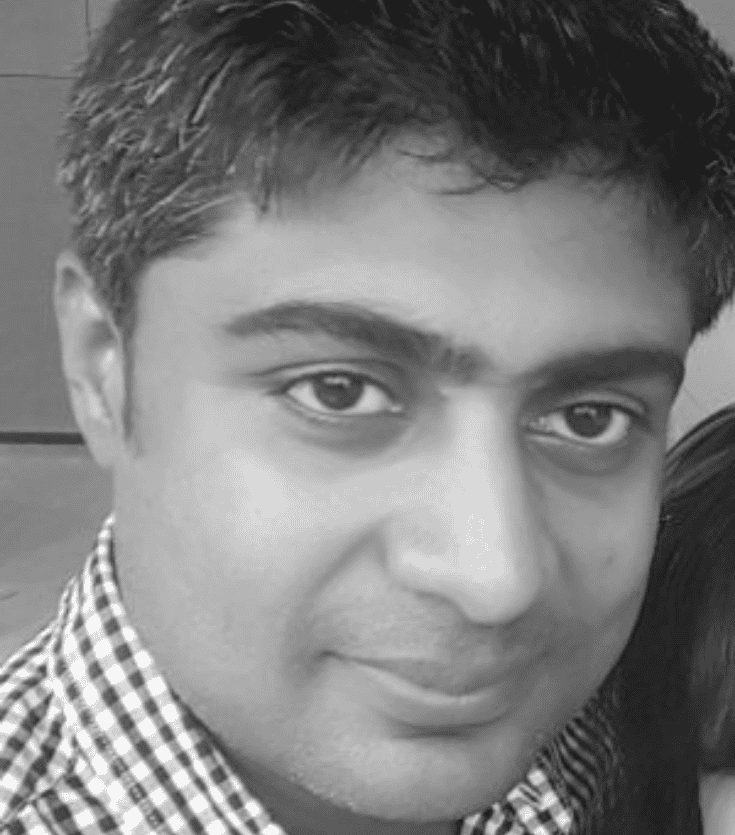 Tarun Adlakha