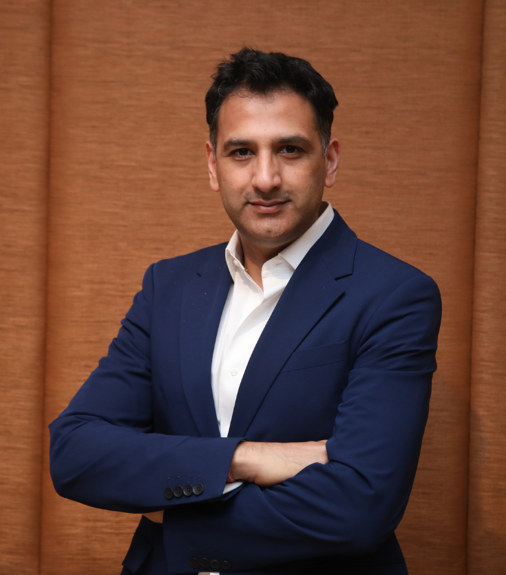 Tej Kapoor