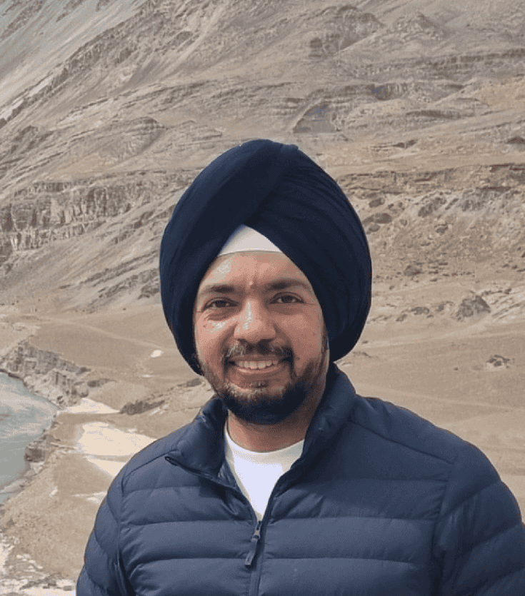 Tejinderpal Miglani