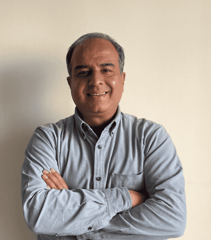 Vikas Kuthiala