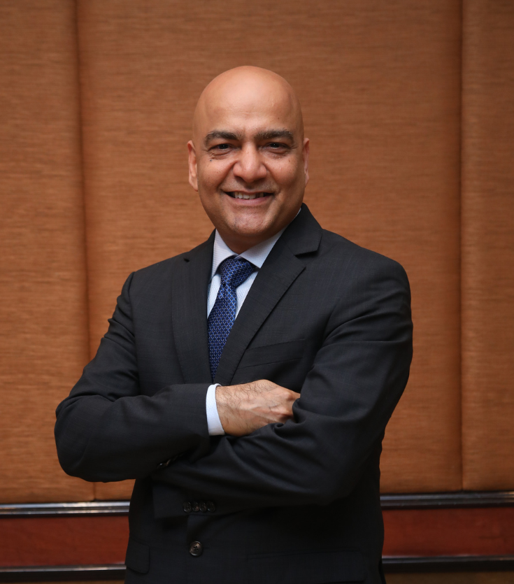Vikram Gupta