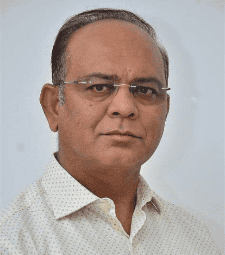 Vinod Sood