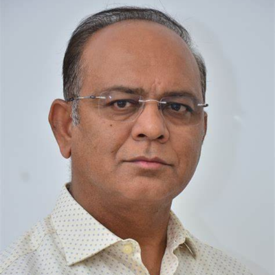 Vinod Sood