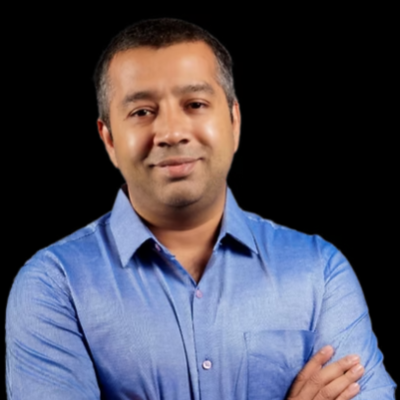 Vishesh Rajaram