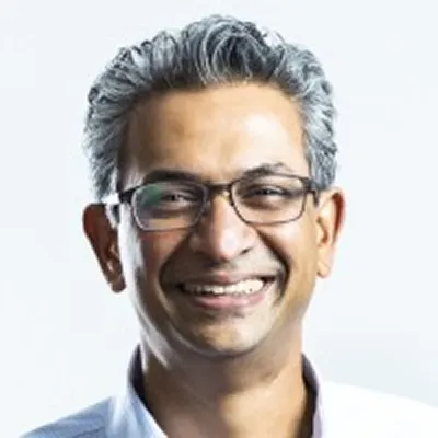 rajan