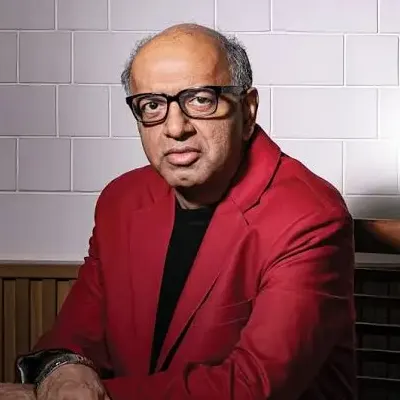 sanjeev