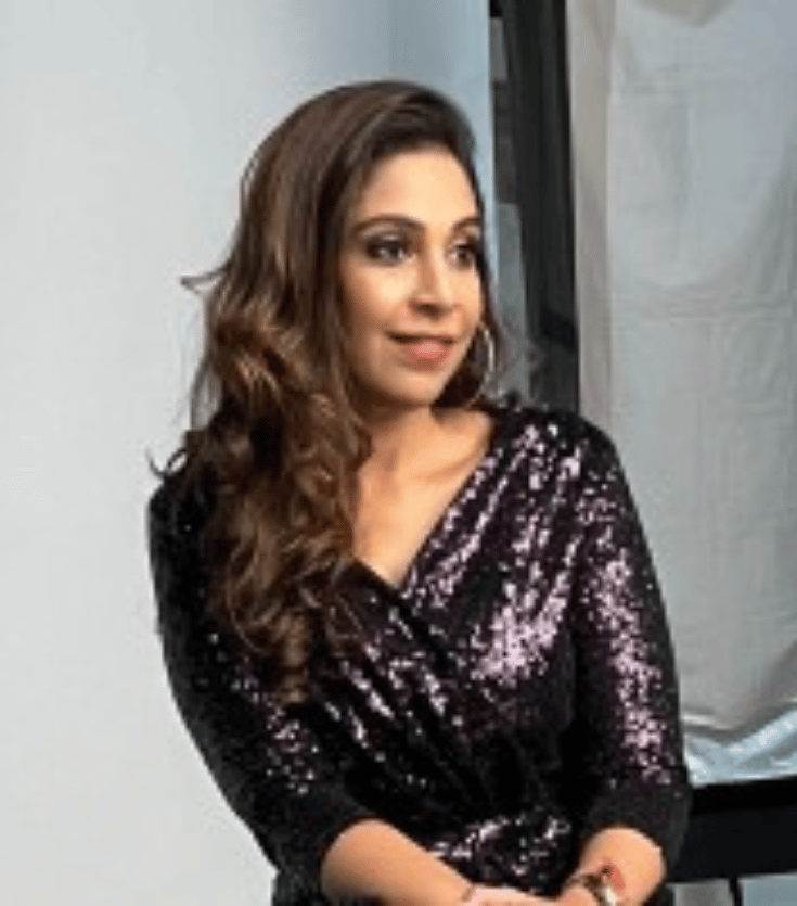 Anisha Singh