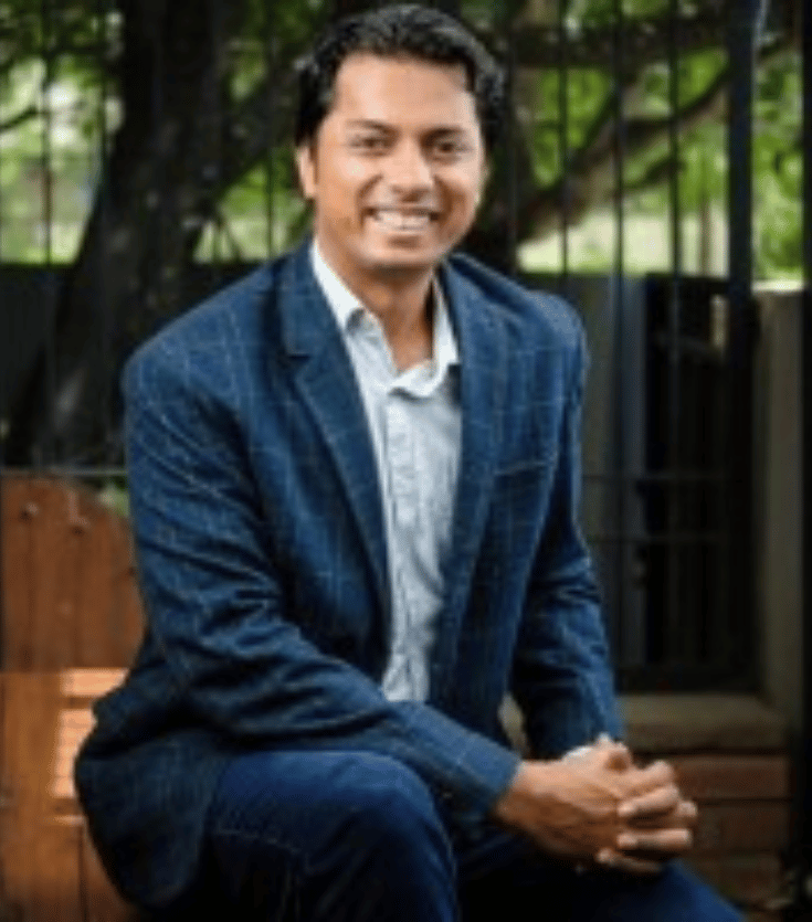 Arpit Agarwal