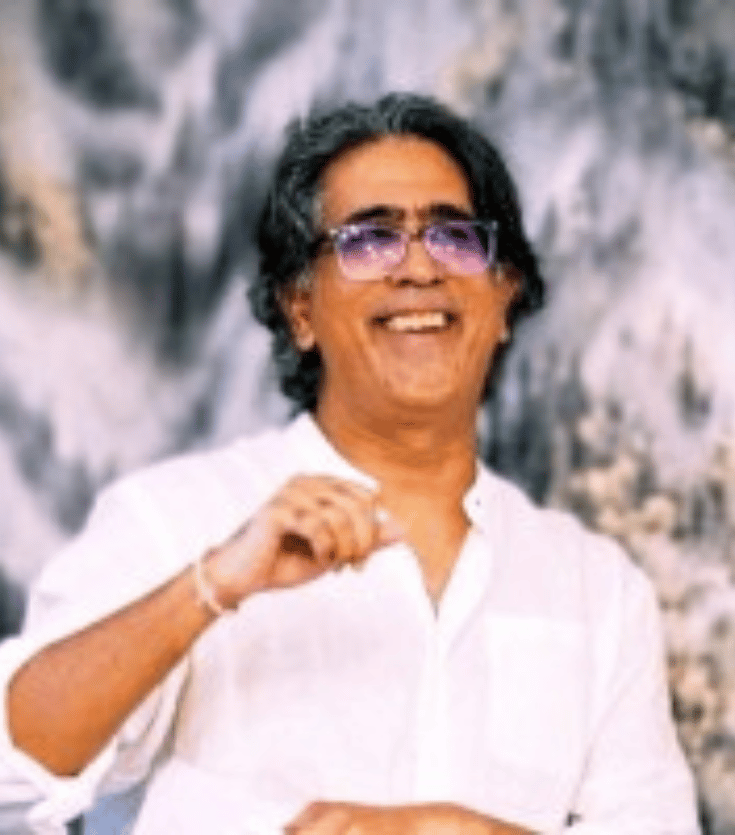 Ashish Taneja