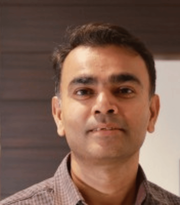 Ashish kumar