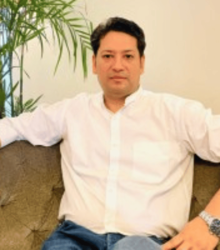 Karann Mittal