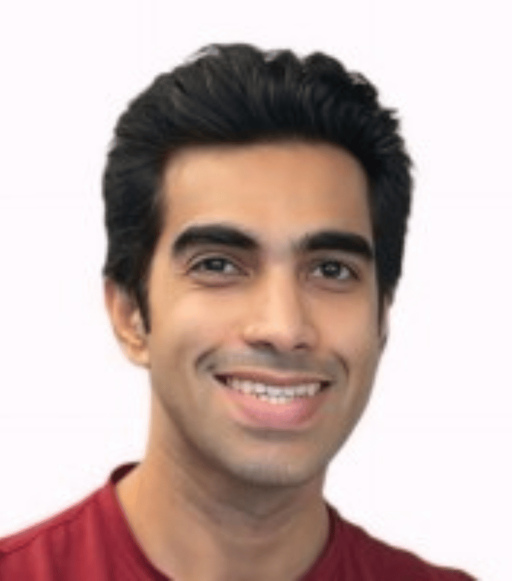 Mohit Sadaani
