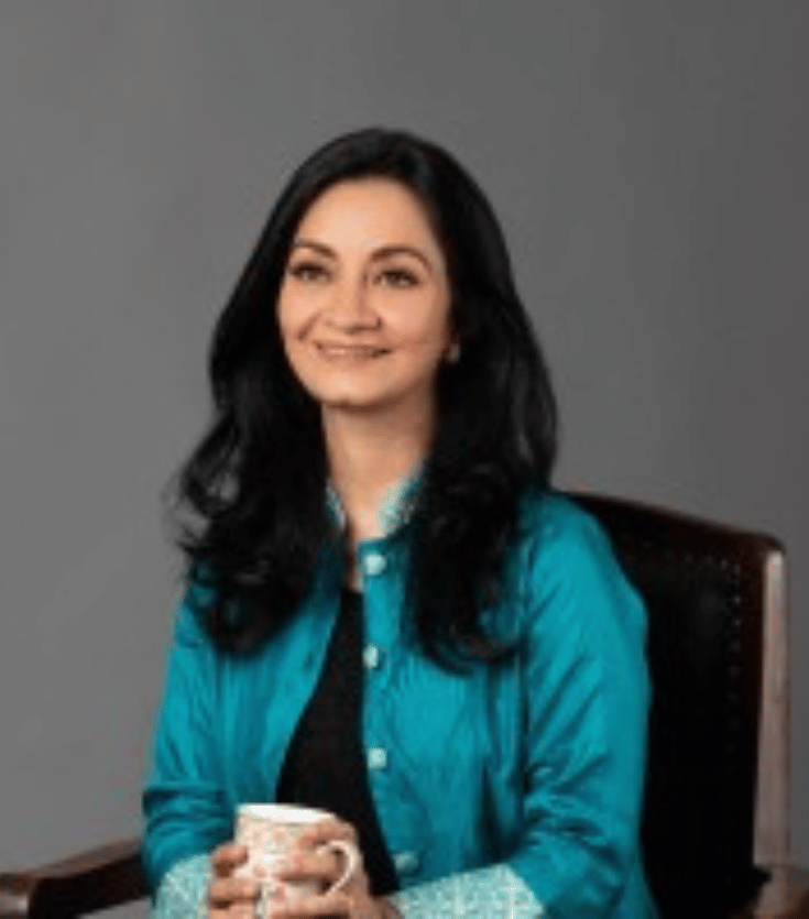 Ruchira Shukla