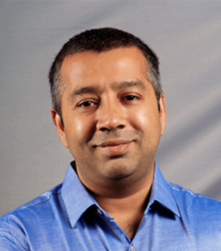 Vishesh Rajaram