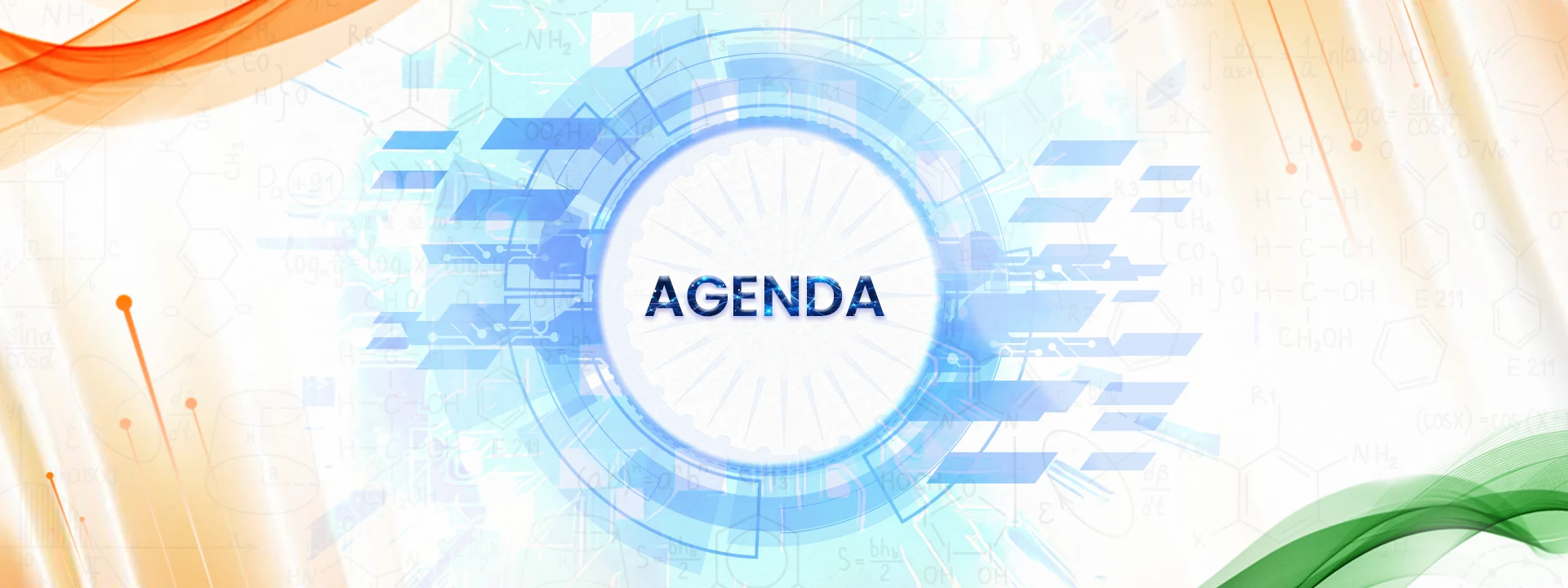 agenda