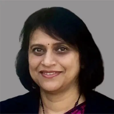 Dr. Anita Gupta