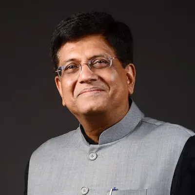 piyush-goyal